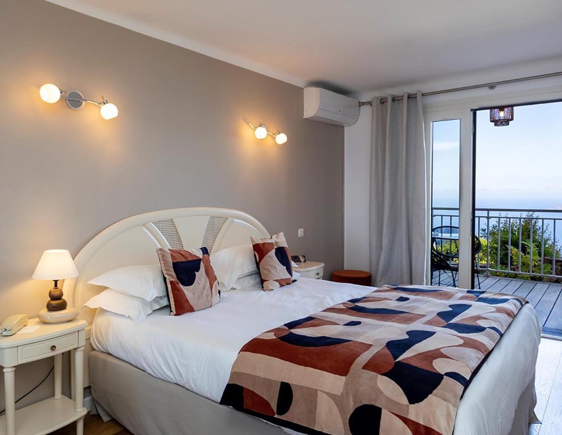 Hotel Capo Rosso Piana  Buitenkant foto